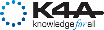 k4a logo